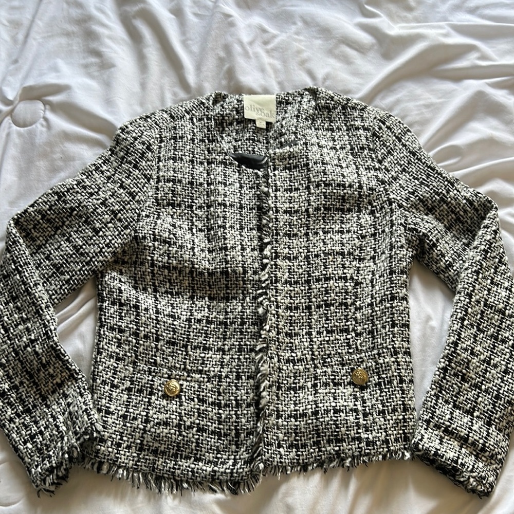 Olive & Oak Blazer